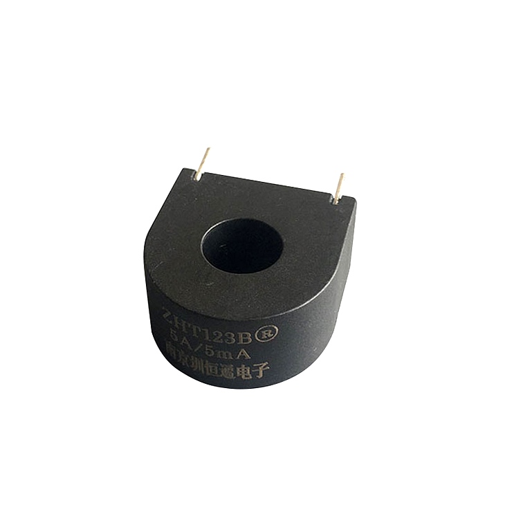 圳恒通ZHT123B系列电流互感器