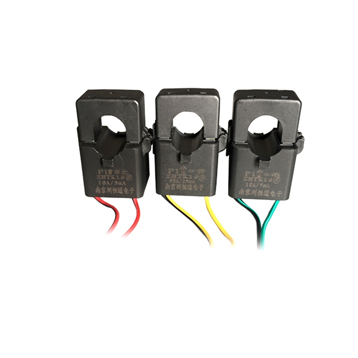 圳恒通ZHTK16系列开合式电流互感器